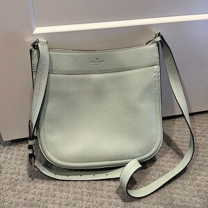 Kate Spade cross body bag